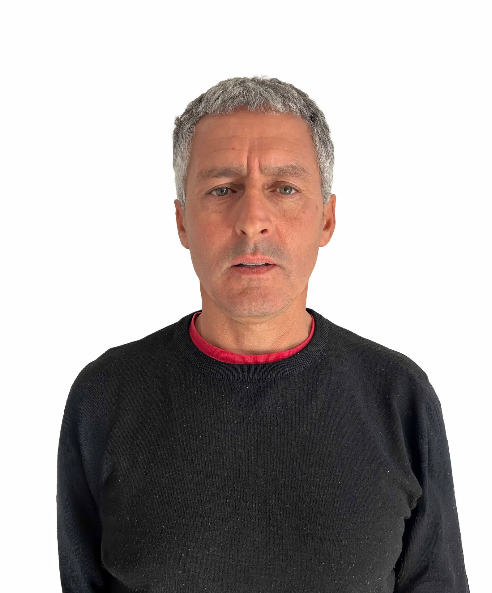 Carlos Francisco Davila