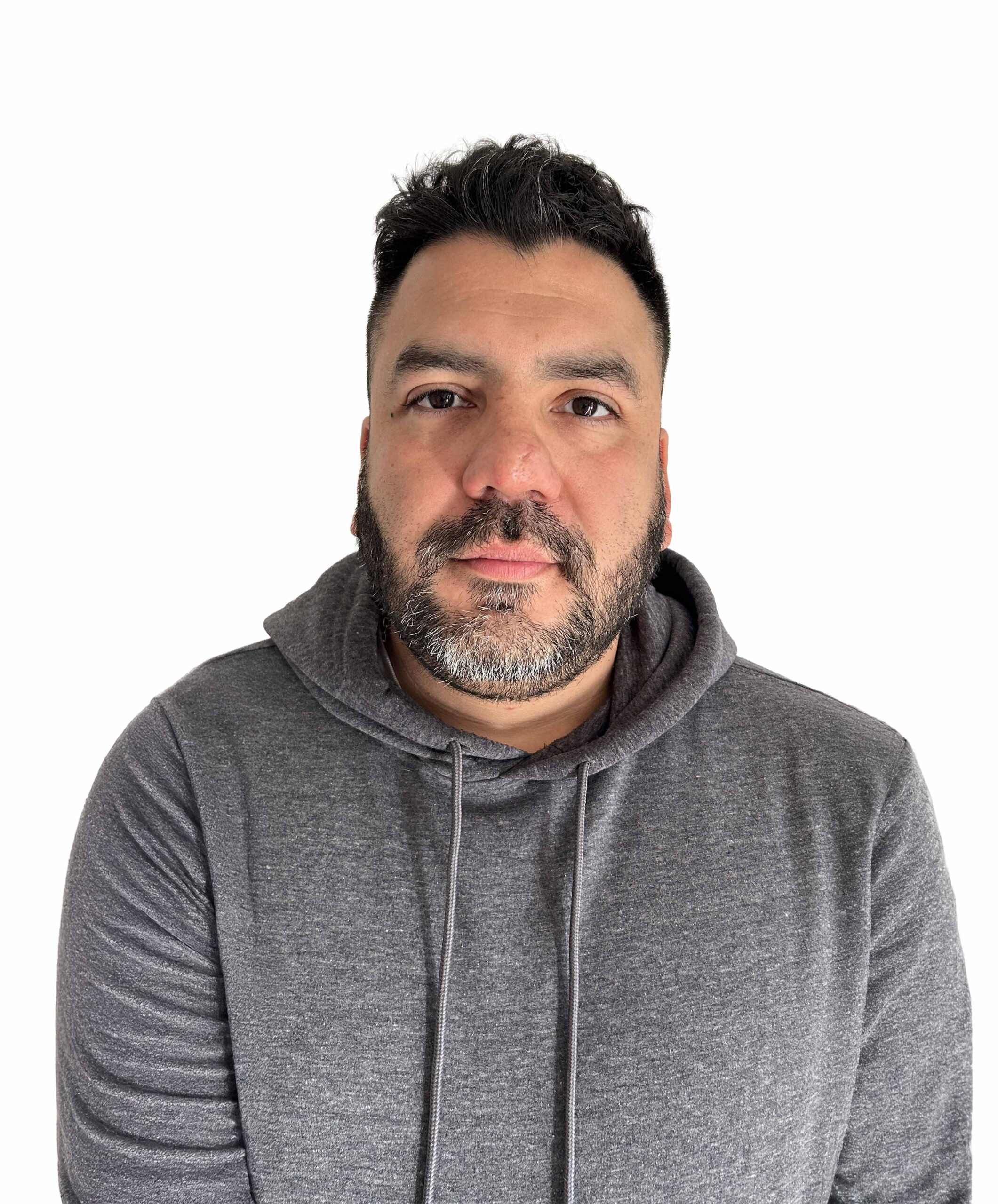 Marcos Enrique Ocaranza
